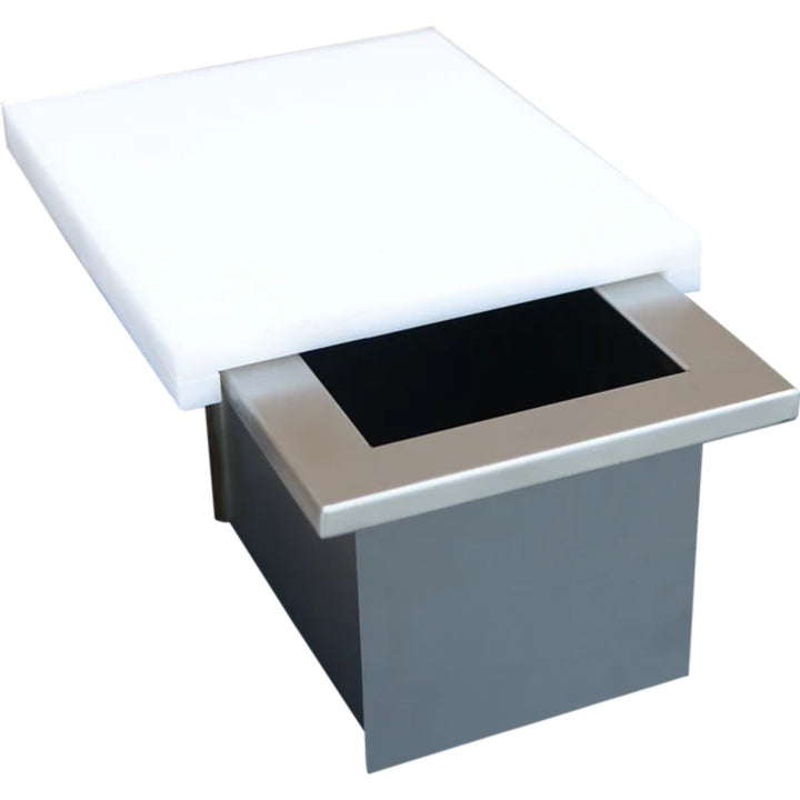 KoKoMo Trash Chute