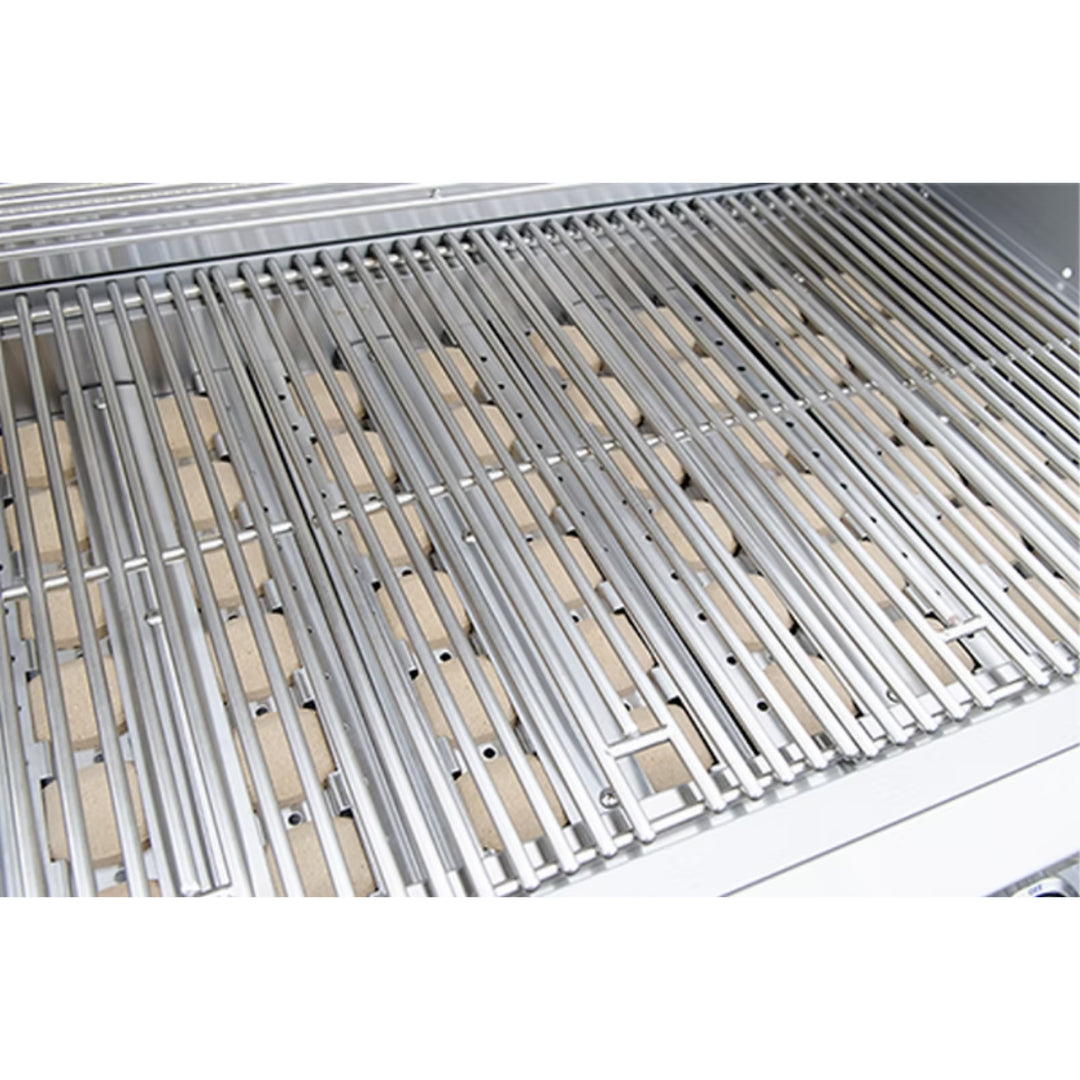 KoKoMo 3-Burner 26″ BBQ Grill + Cart Model