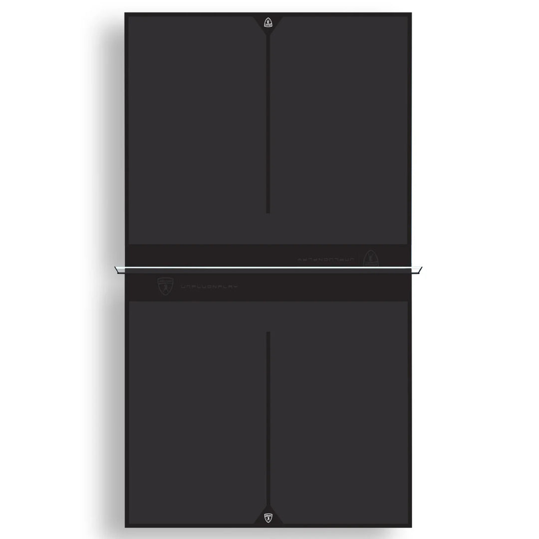 SVR BlackWing – Indoor/Outdoor Table Tennis Table