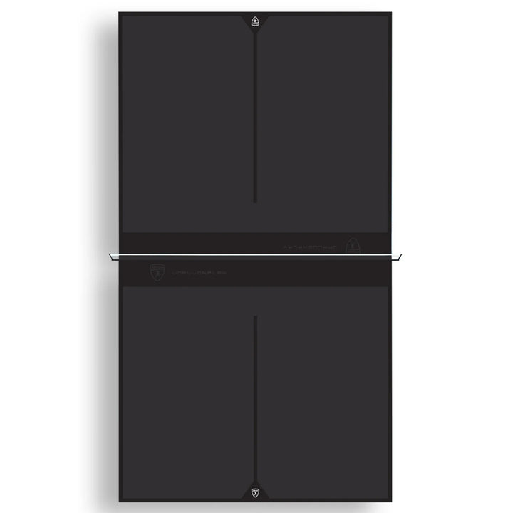 SVR BlackWing – Indoor/Outdoor Table Tennis Table