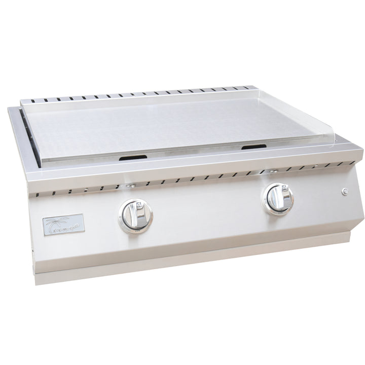 Professional KoKoMo 30" Teppanyaki Grill (Griddle)