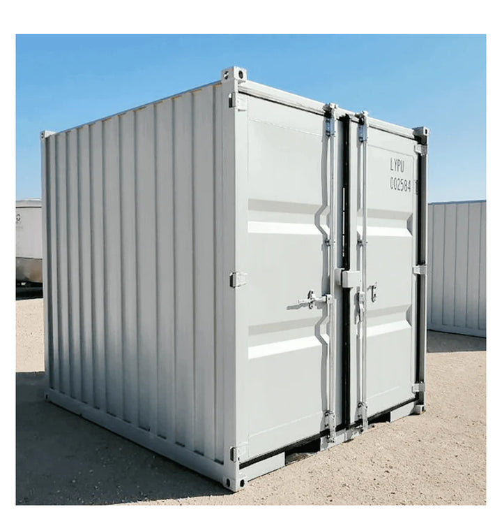 7ft Small Cubic Shipping Container