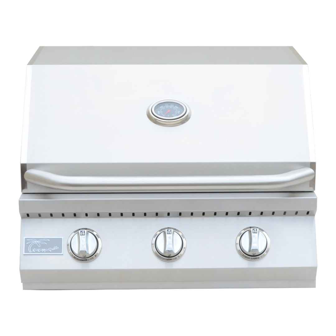 Classic Kokomo 3 Burner Grill