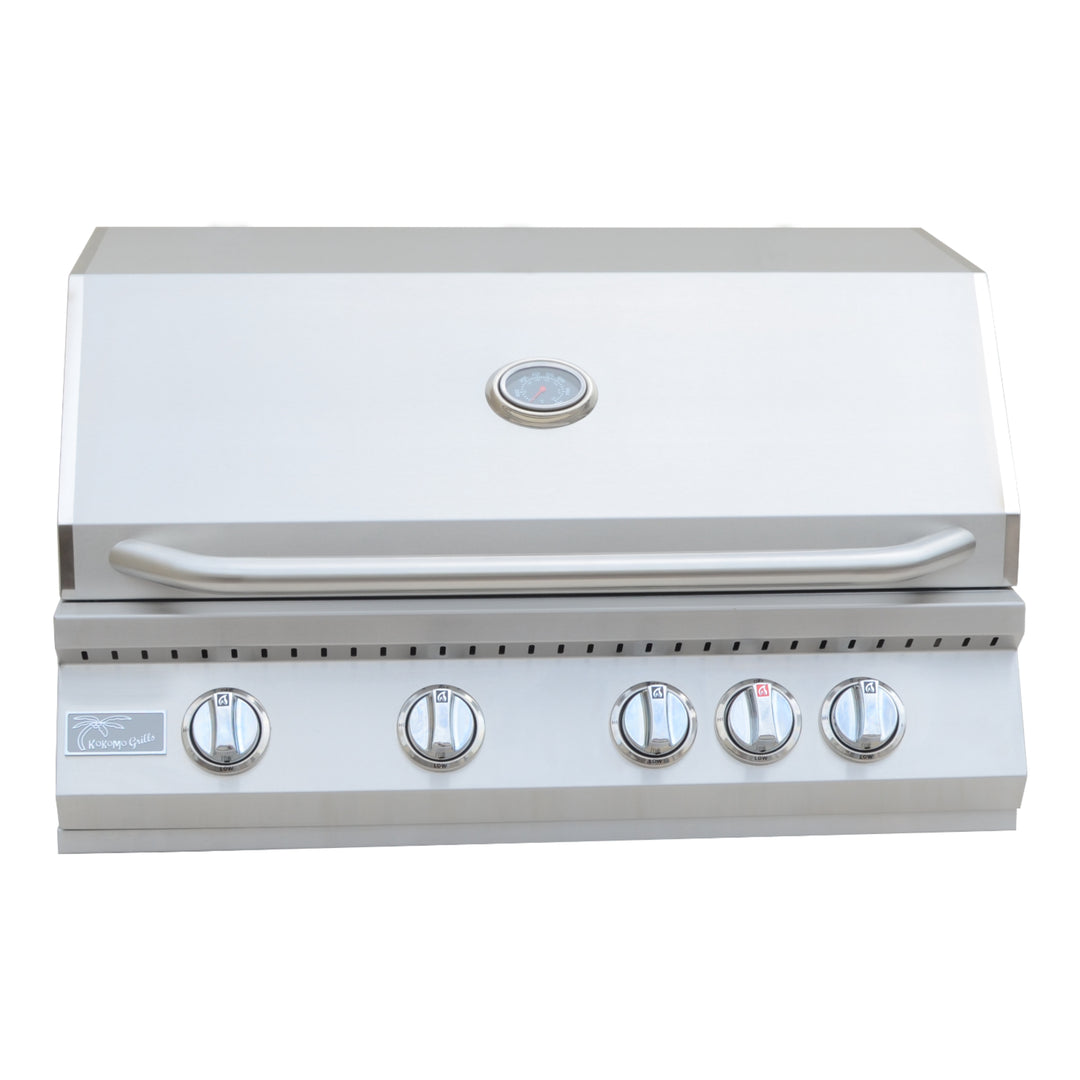 Classic KoKoMo 4 Burner Grill