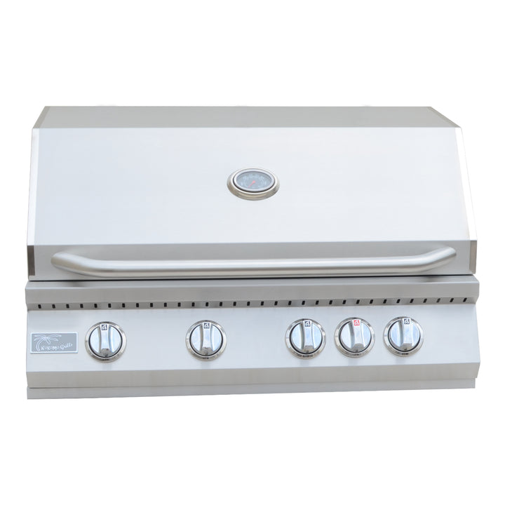 Classic KoKoMo 4 Burner Grill