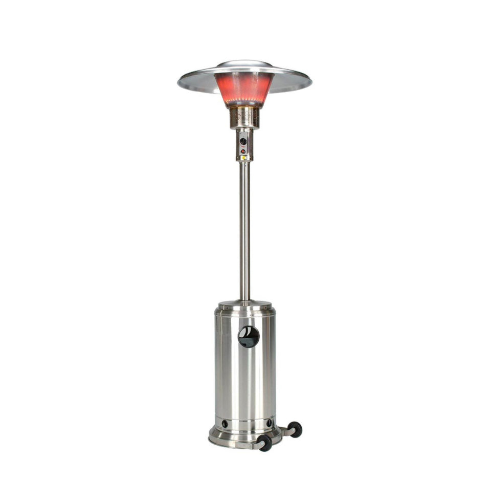 Portable & Commercial Patio Heater
