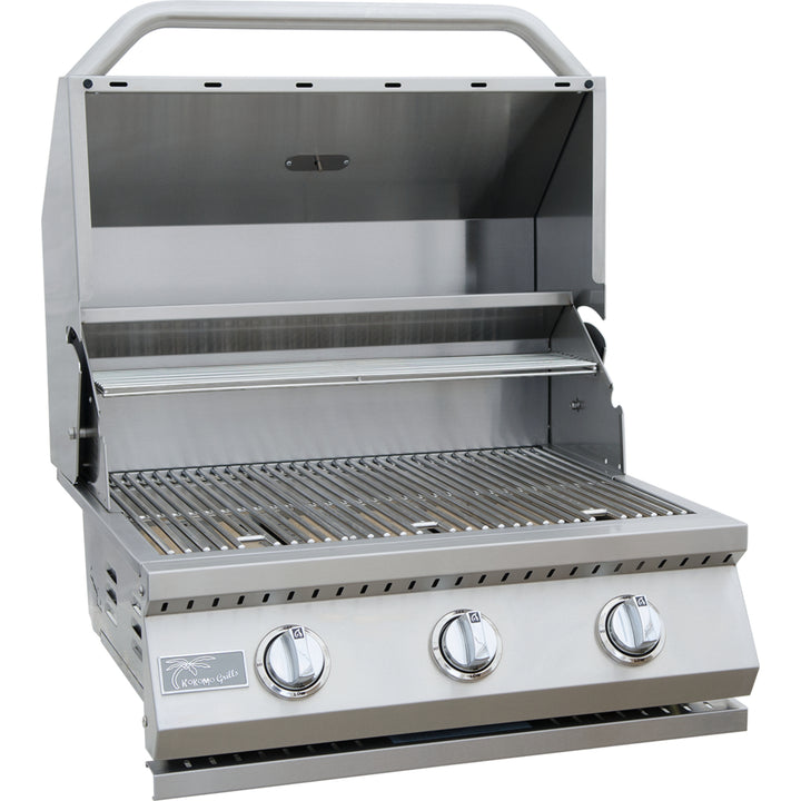 Classic Kokomo 3 Burner Grill