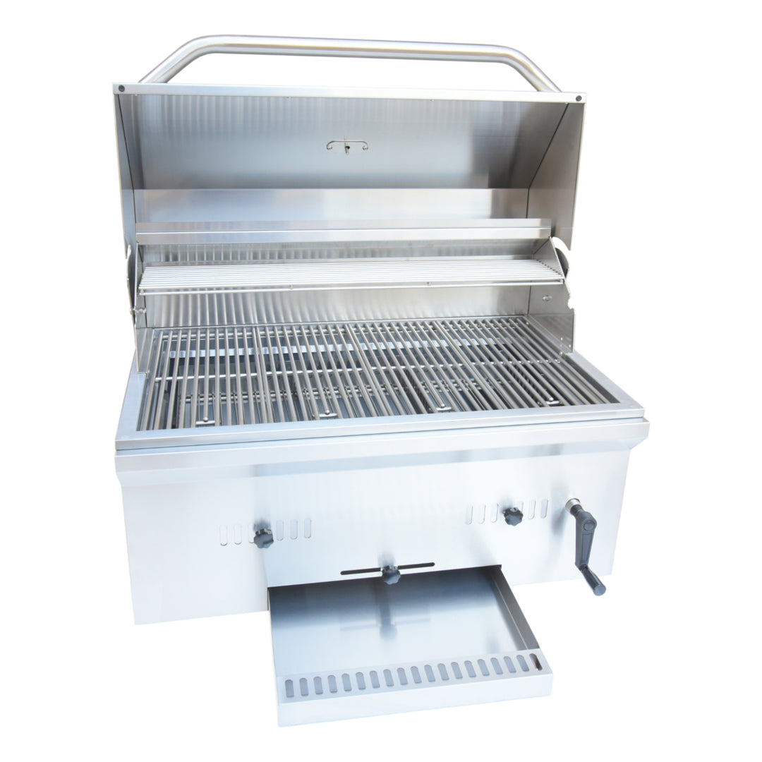 Classic KoKoMo 32" Charcoal Grill