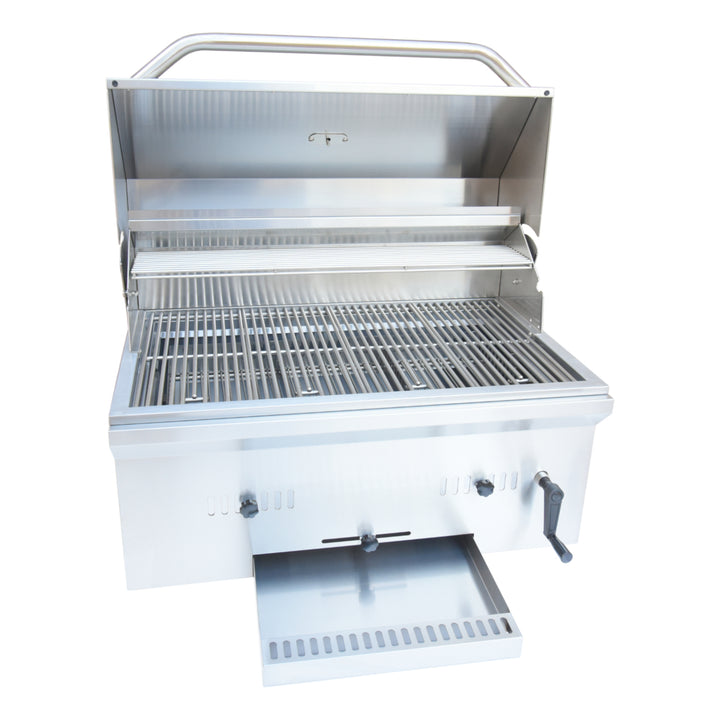 Classic KoKoMo 32" Charcoal Grill