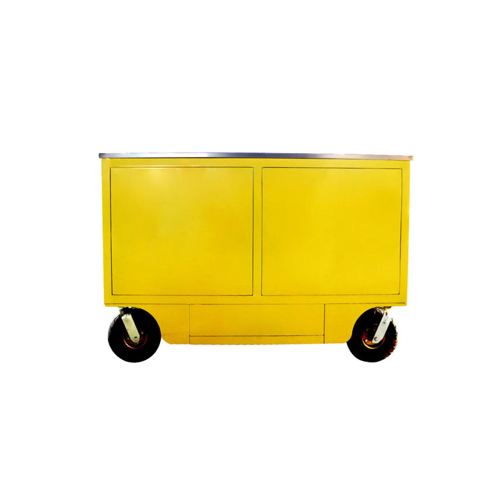 Heavy Duty 4.5ft Mobile Workbench