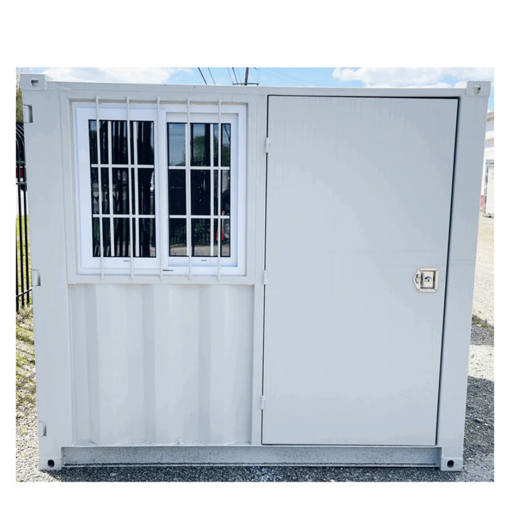 7ft Small Cubic Shipping Container