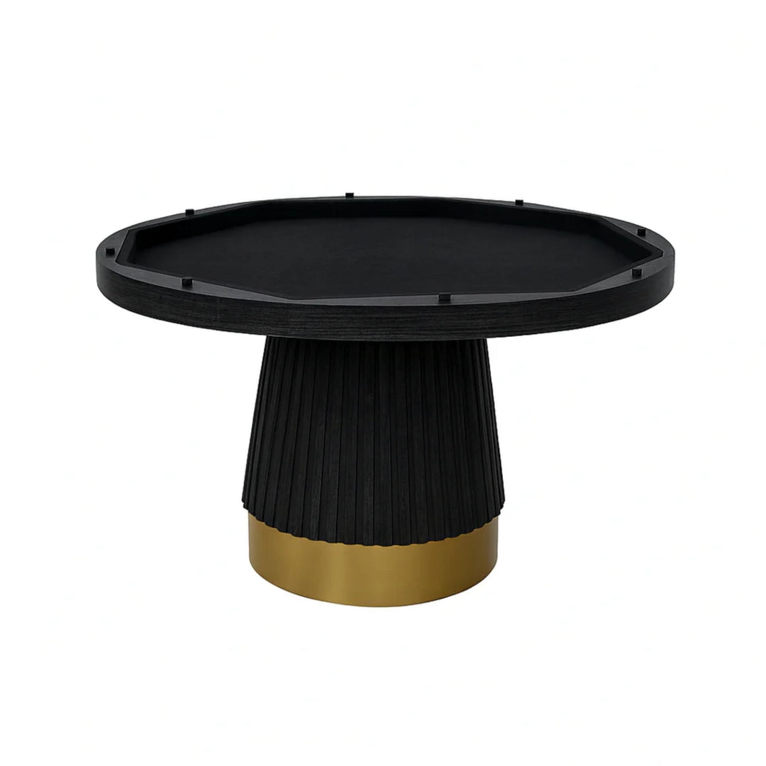 Prohibition 2-in-1 Poker Table 48"