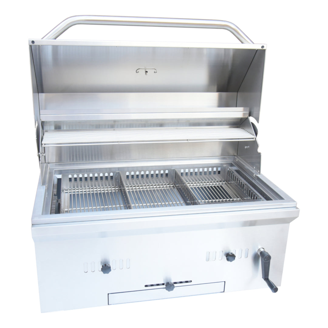 Classic KoKoMo 32" Charcoal Grill