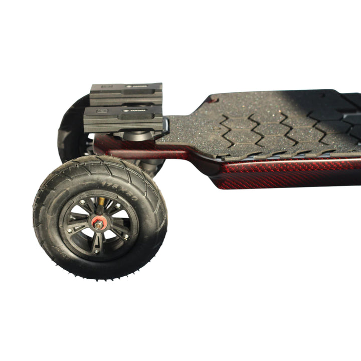 SoverSky Wild Buffalo 5600W Electric Skateboard