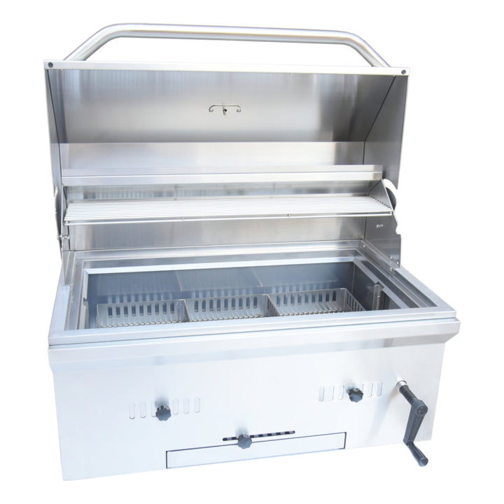 Classic KoKoMo 32" Charcoal Grill