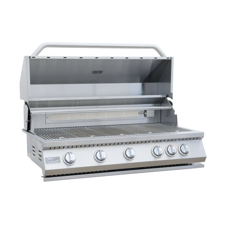 Classic KoKoMo 5 Burner Built-In Grill