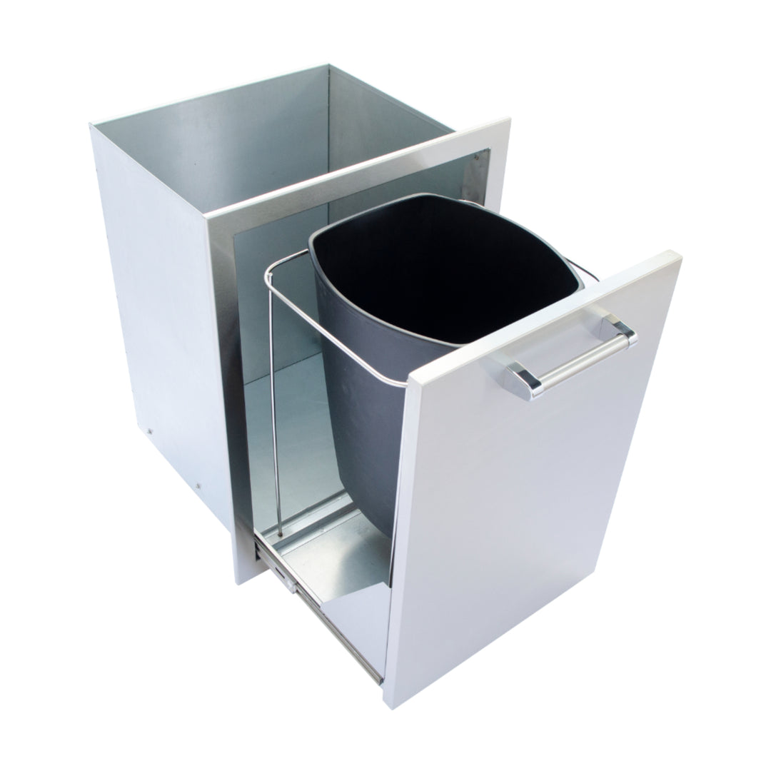 KoKoMo Trash/LP Tank Drawer