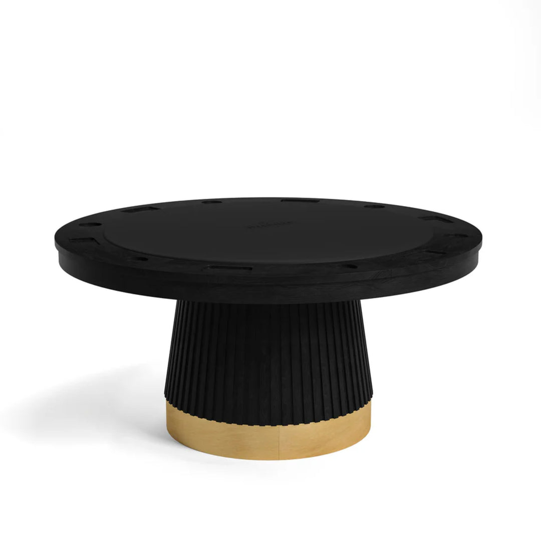 Prohibition Poker Table 60”