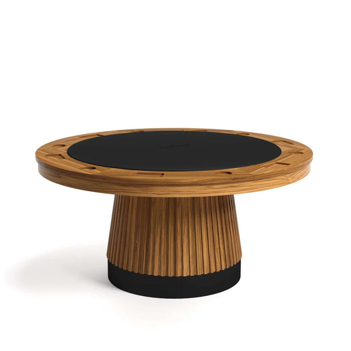 Prohibition Poker Table 60”