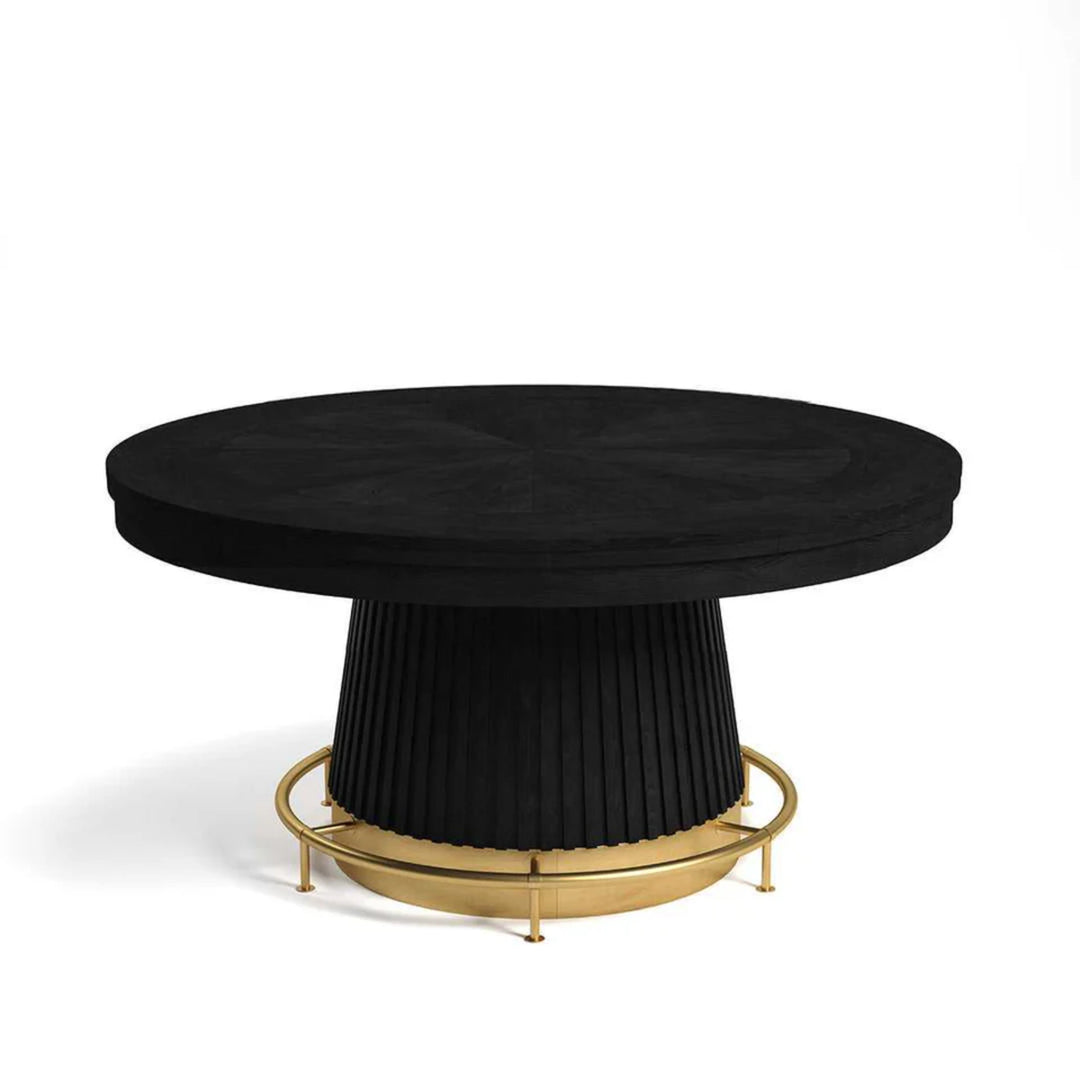 Prohibition Poker Table 60”