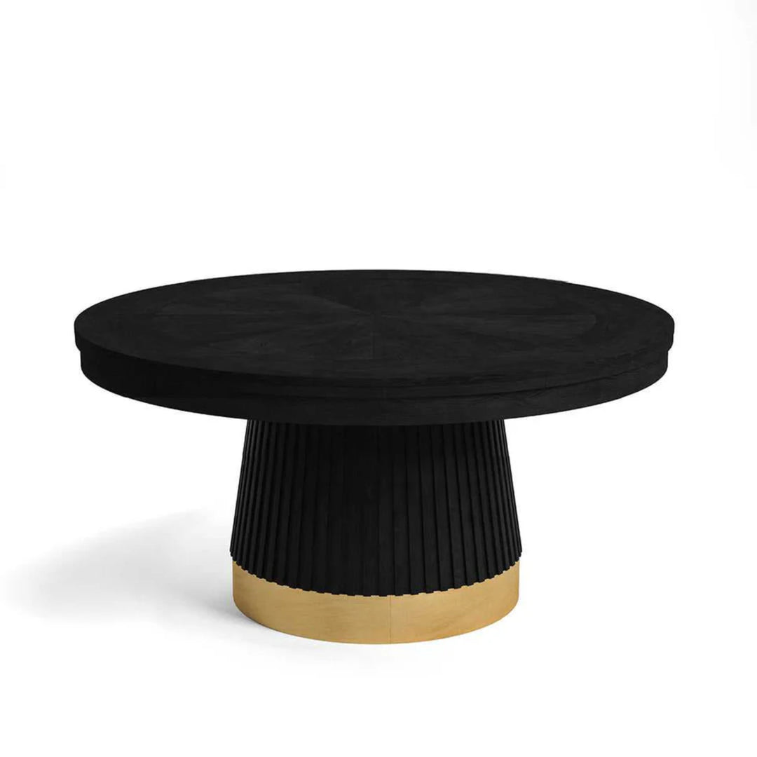 Prohibition Poker Table 60”