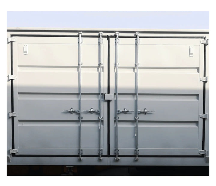 13’ Small Cubic Shipping Container