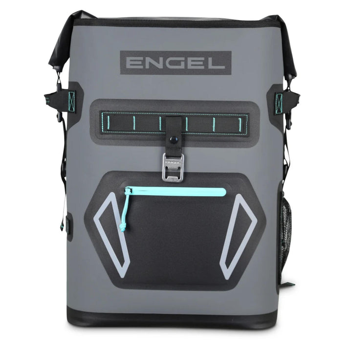 Engel 25QT Roll-Top Backpack Cooler