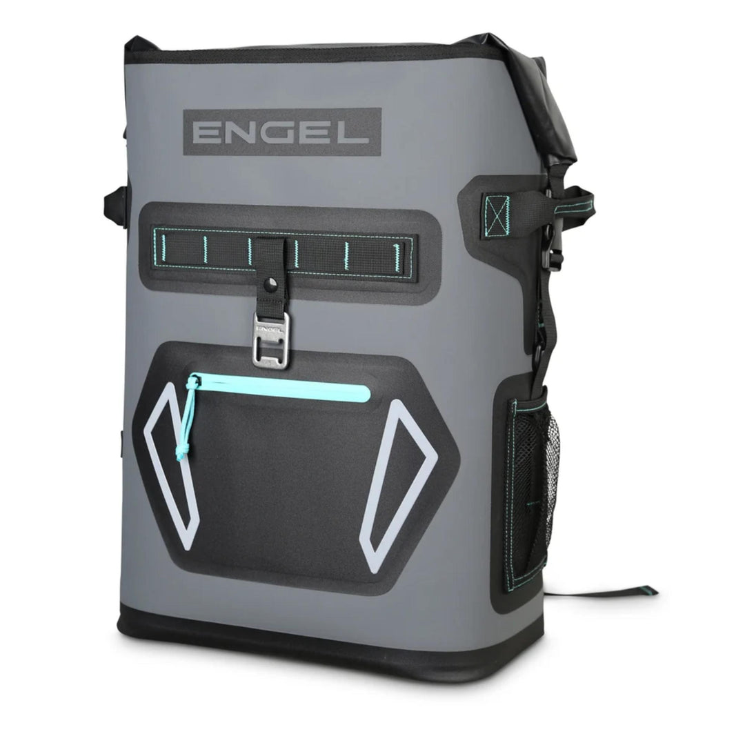 Engel 25QT Roll-Top Backpack Cooler