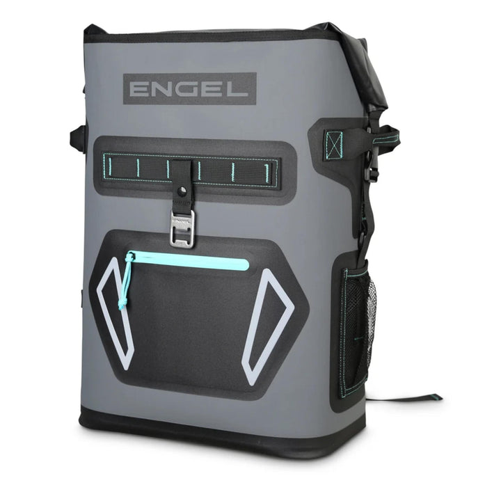 Engel 25QT Roll-Top Backpack Cooler