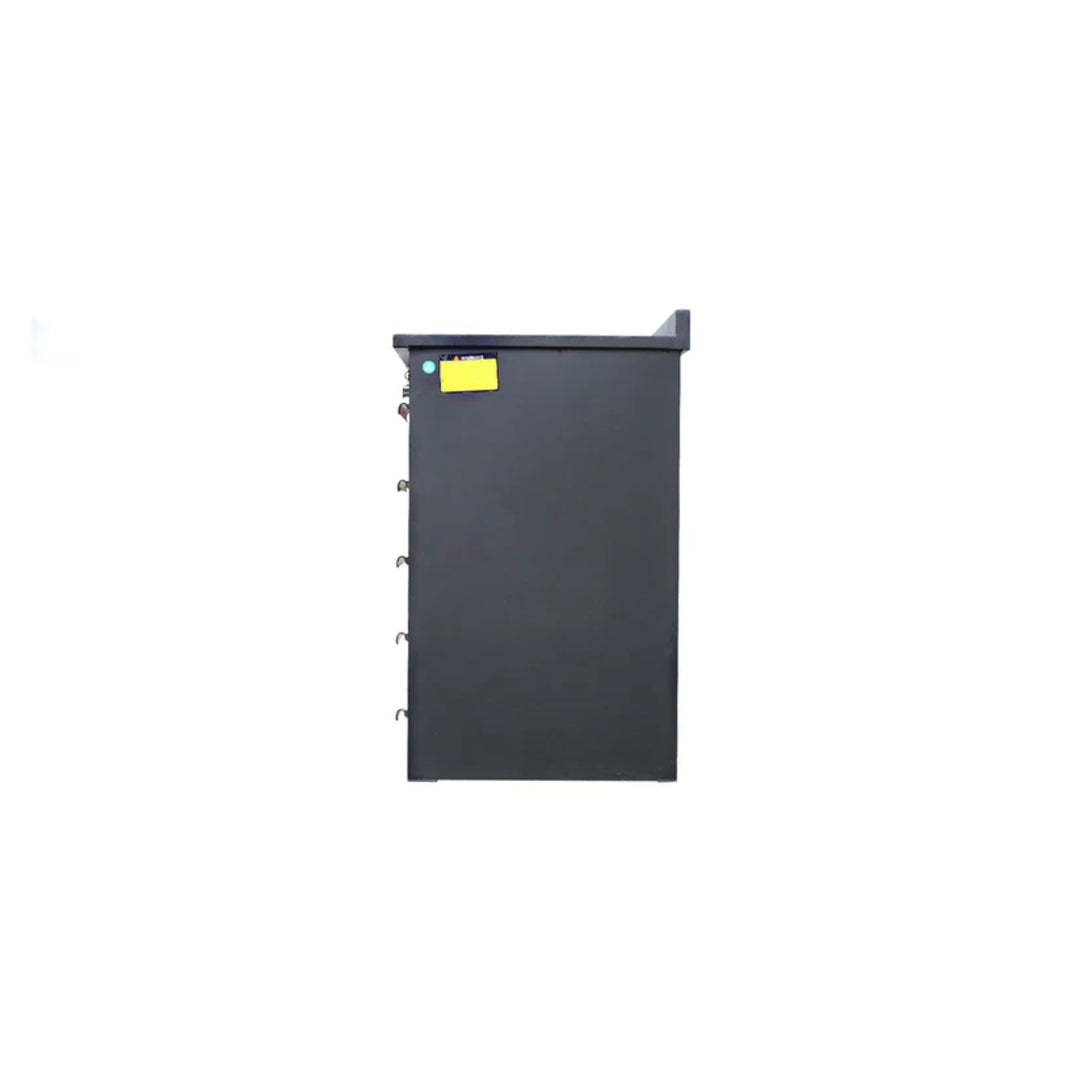 7ft Heavy Duty Garage Workbench Cabinet (20 Drawers)