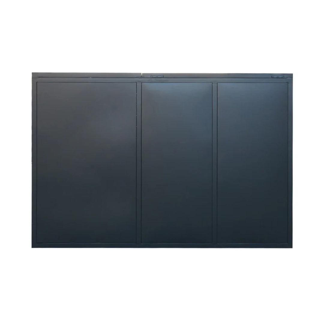 7ft Garage Storage Cabinet – Heavy Duty Workbench with 35 Drawers & 1 Cabinet