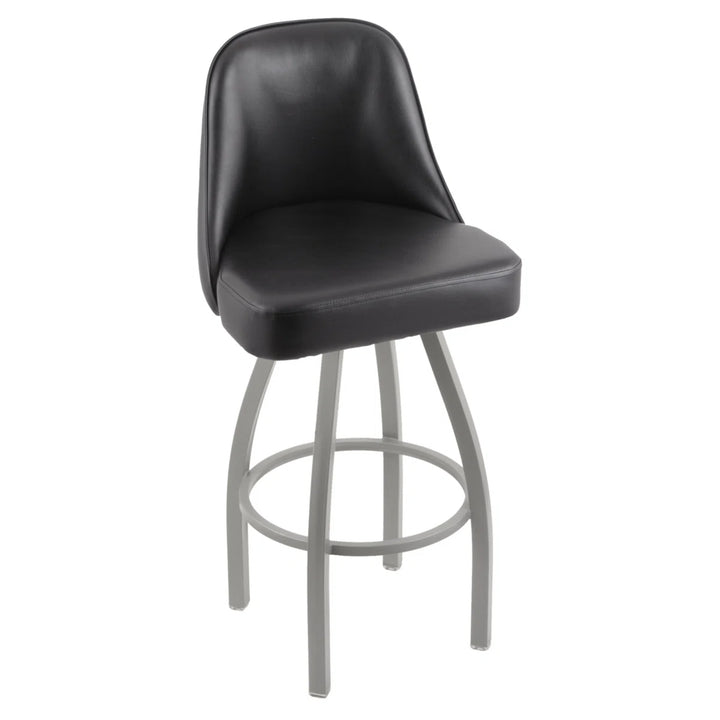 Grizzly Swivel Bar & Counter Stool 840