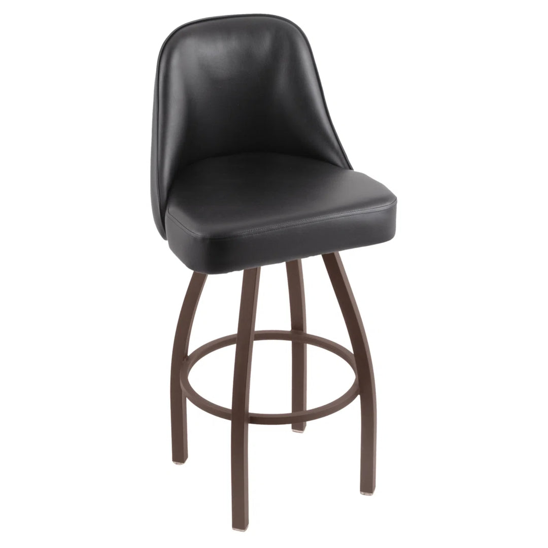 Grizzly Swivel Bar & Counter Stool 840