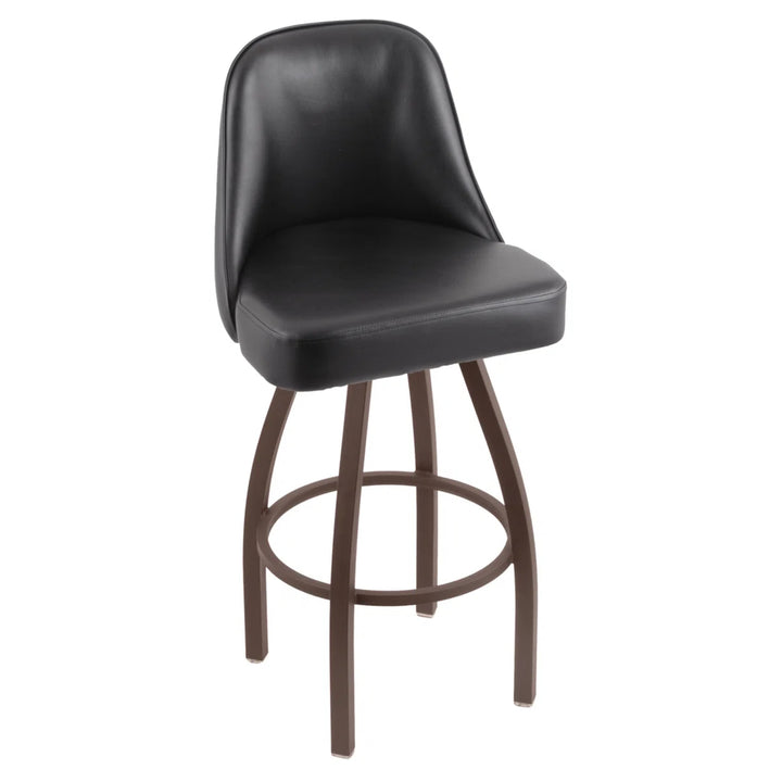 Grizzly Swivel Bar & Counter Stool 840