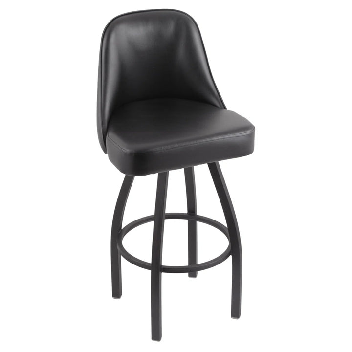 Grizzly Swivel Bar & Counter Stool 840