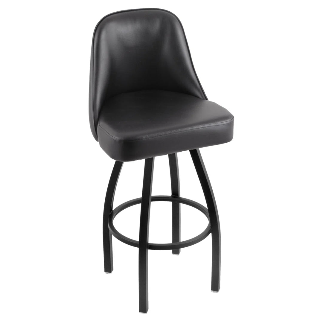 Grizzly Swivel Bar & Counter Stool 840
