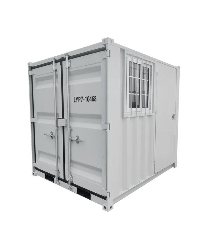 7ft Small Cubic Shipping Container
