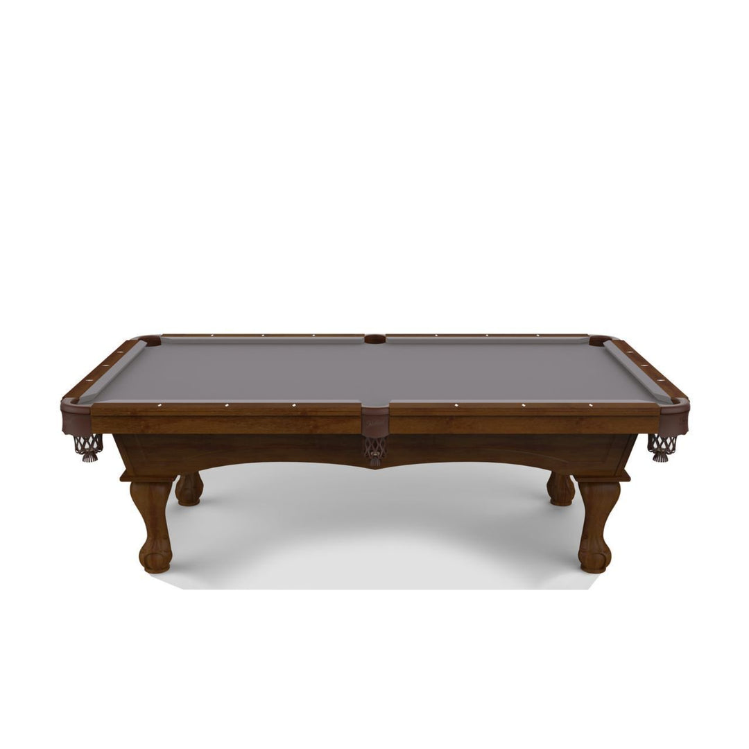 Holland Bar Stool 8’ Billiard Table