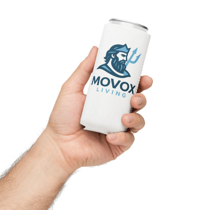 Movox Living Slim Can Cooler