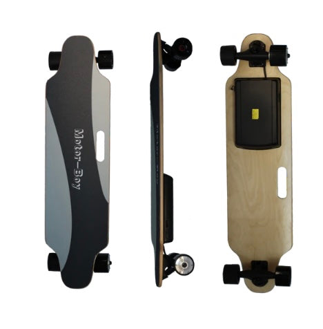 SoverSky City Walker 300W Electric Skateboard