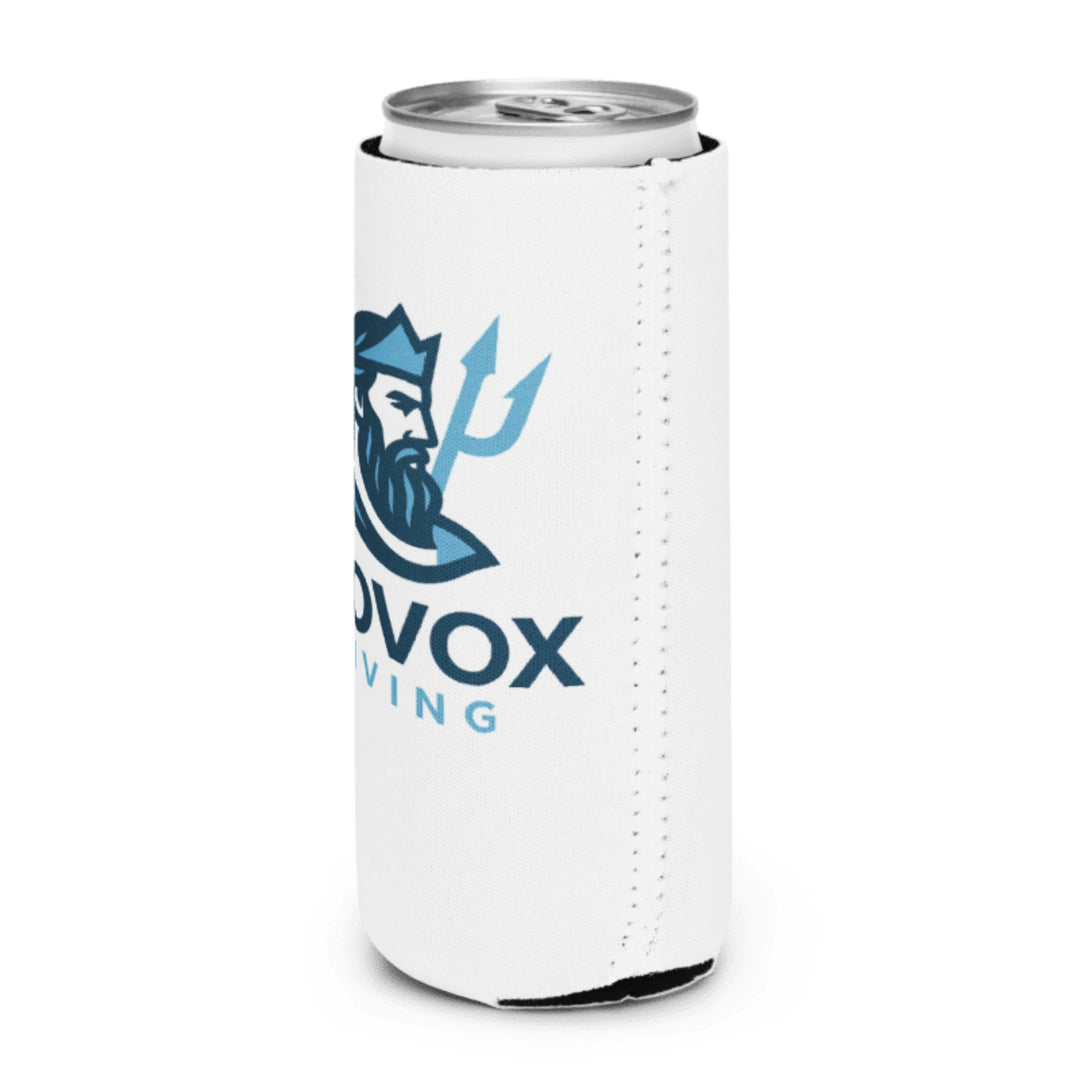 Movox Living Slim Can Cooler
