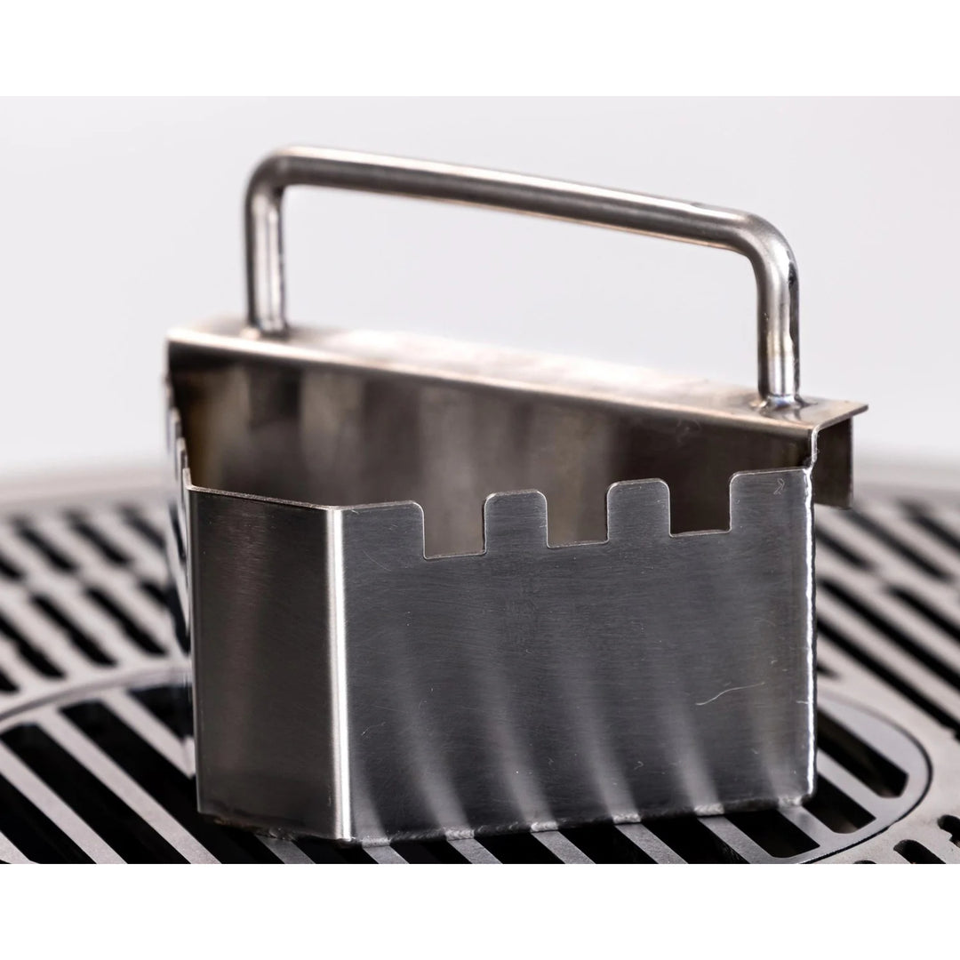 Tribal Fire Grill Accessories: