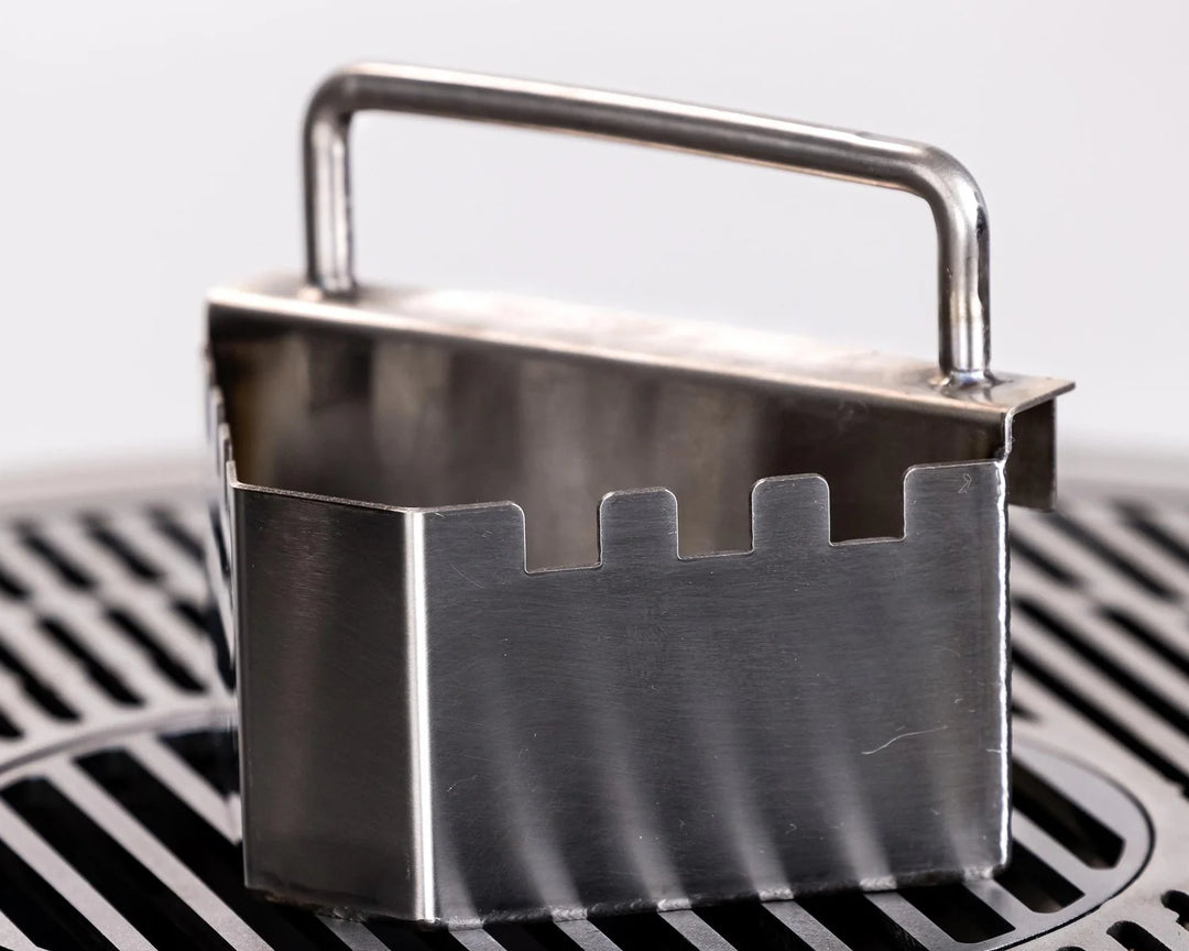 Tribal Fire Grill Accessories: