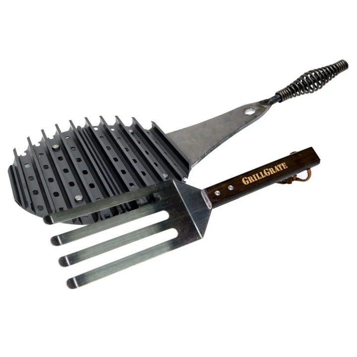 Tribal Fire Mini Grill Accessories