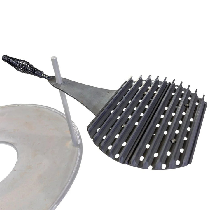 Tribal Fire Mini Grill Accessories