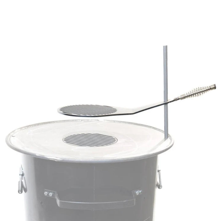 Tribal Fire Mini Grill Accessories