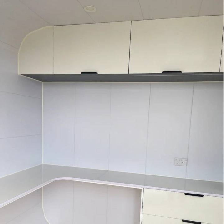 Modern Tiny Office Tiny House 10ft – Apple Cabin