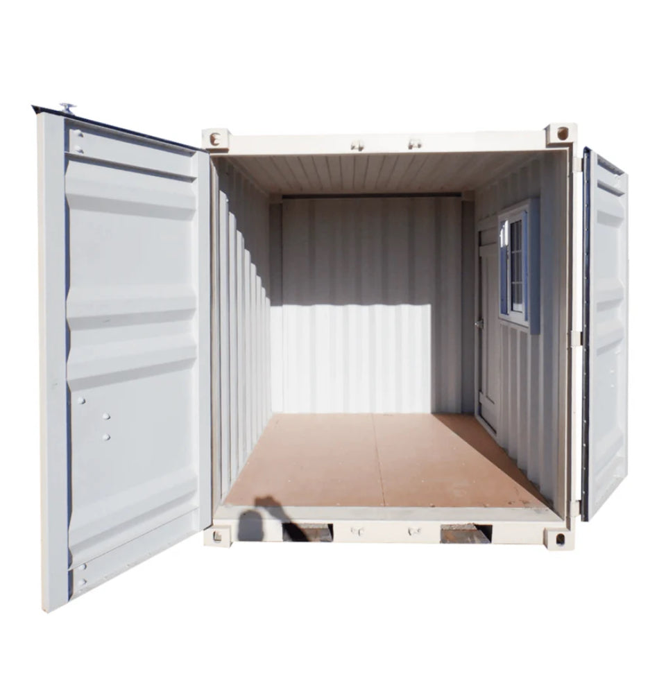 7ft Small Cubic Shipping Container
