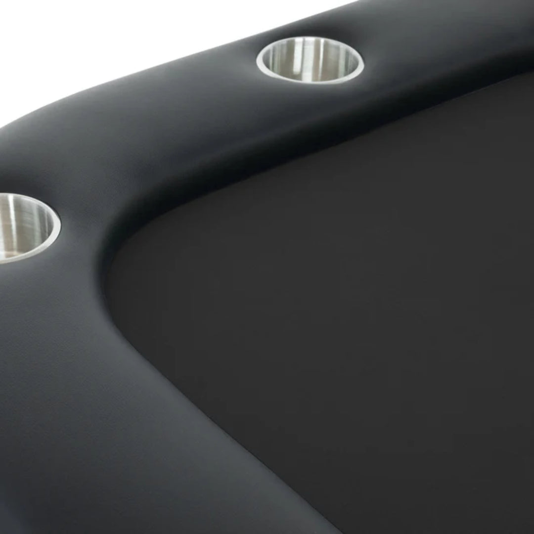 BBO Helmsley Poker Table