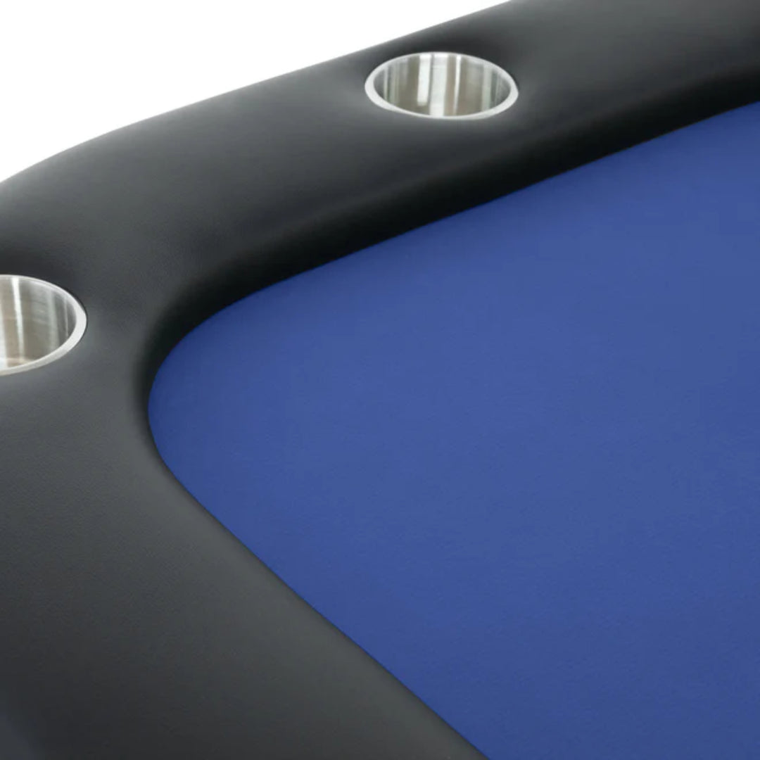BBO Helmsley Poker Table